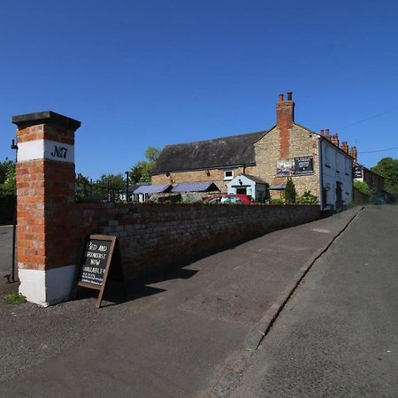 The White Lion At Wicken Bed & Breakfast Милтън Кейнс Екстериор снимка