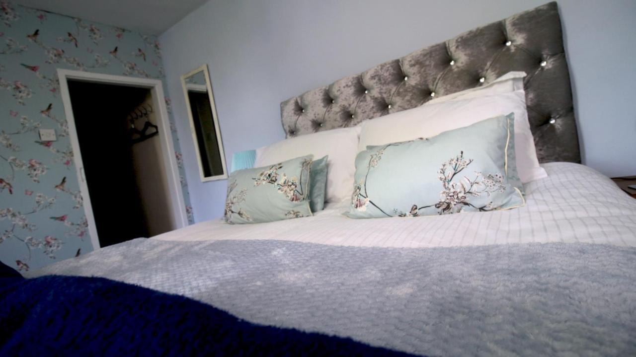 The White Lion At Wicken Bed & Breakfast Милтън Кейнс Екстериор снимка