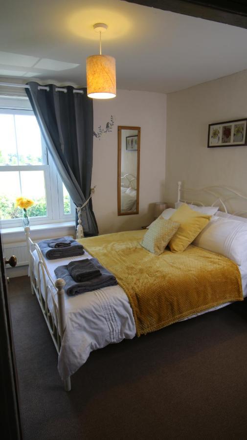 The White Lion At Wicken Bed & Breakfast Милтън Кейнс Екстериор снимка
