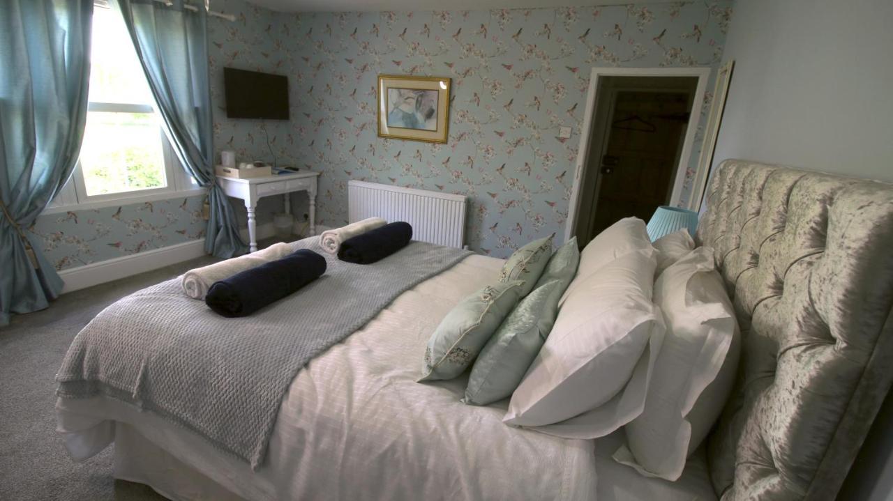 The White Lion At Wicken Bed & Breakfast Милтън Кейнс Екстериор снимка