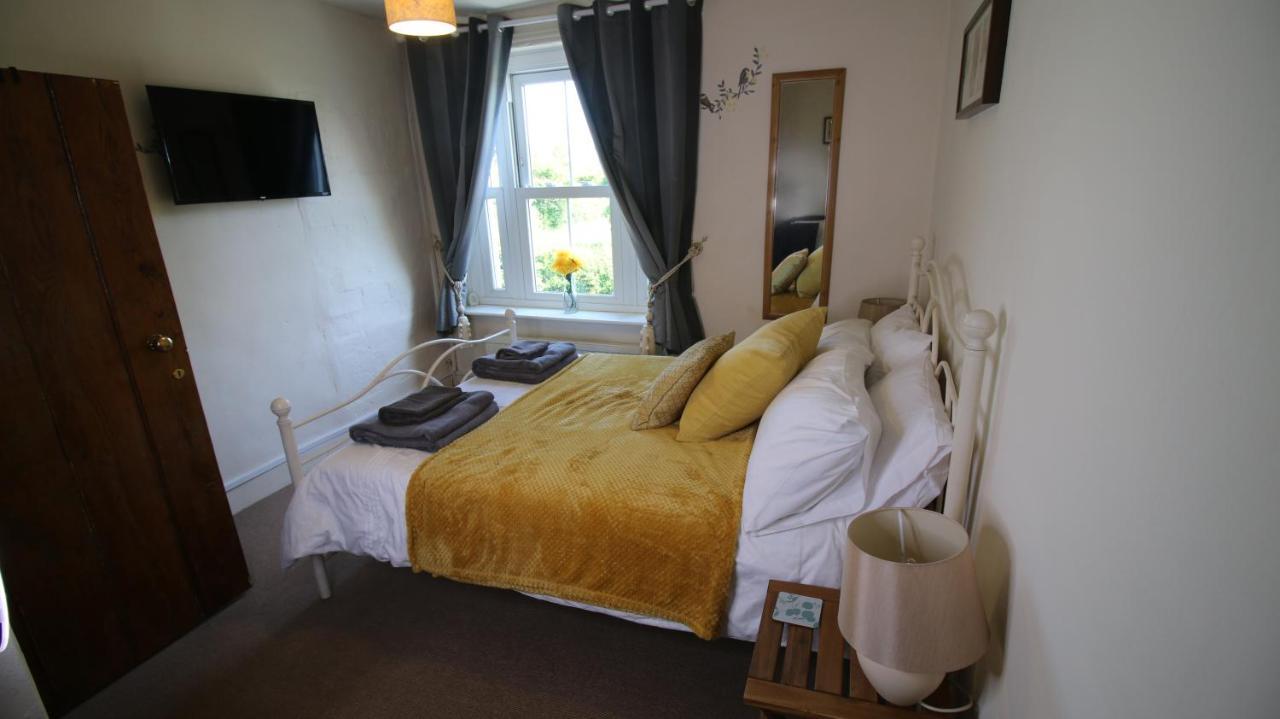 The White Lion At Wicken Bed & Breakfast Милтън Кейнс Екстериор снимка